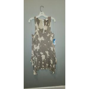 Blue Caribbean Beachwear